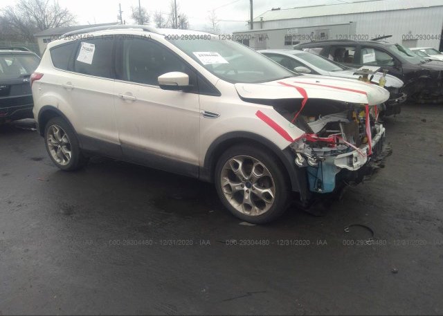 1FMCU9J9XDUB50307 2013 FORD ESCAPE