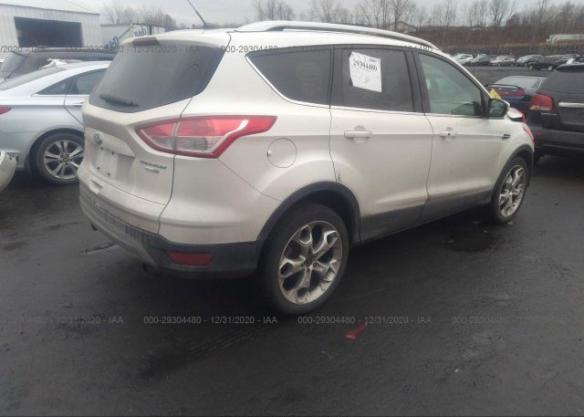 цена в сша 2013 FORD ESCAPE 1FMCU9J9XDUB50307