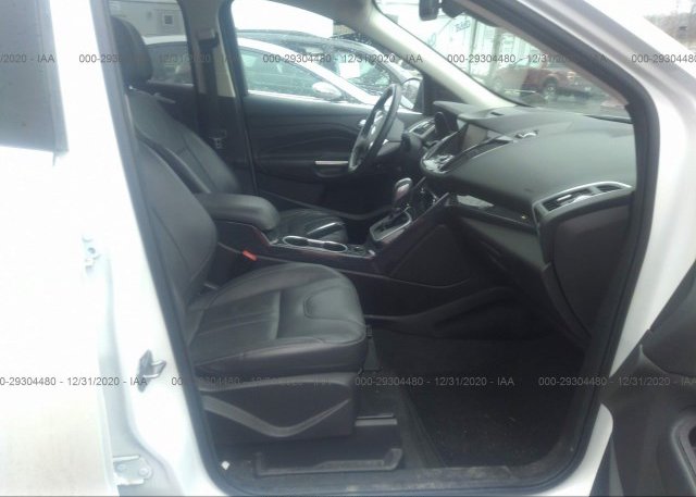 пригнать из сша 2013 FORD ESCAPE 1FMCU9J9XDUB50307