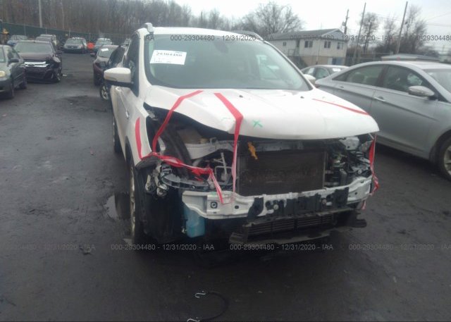 1FMCU9J9XDUB50307 2013 FORD ESCAPE