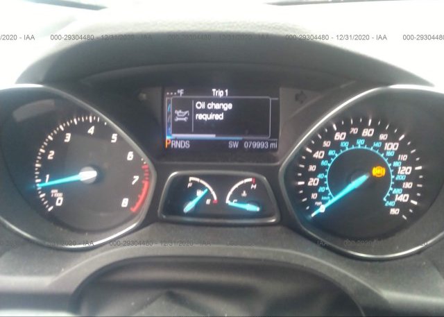 1FMCU9J9XDUB50307 2013 FORD ESCAPE