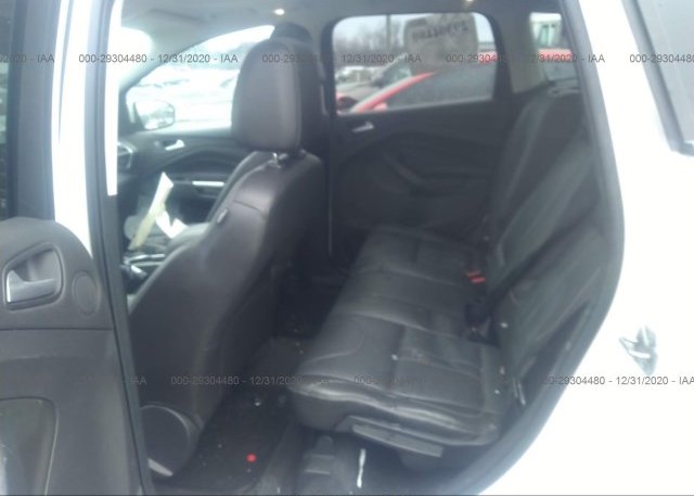 1FMCU9J9XDUB50307 2013 FORD ESCAPE