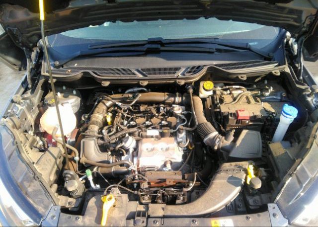2021 FORD ECOSPORT(VIN: MAJ3S2FE7MC441110
