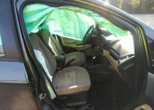 2021 FORD ECOSPORT(VIN: MAJ3S2FE7MC441110