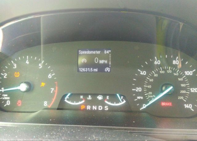 2021 FORD ECOSPORT(VIN: MAJ3S2FE7MC441110
