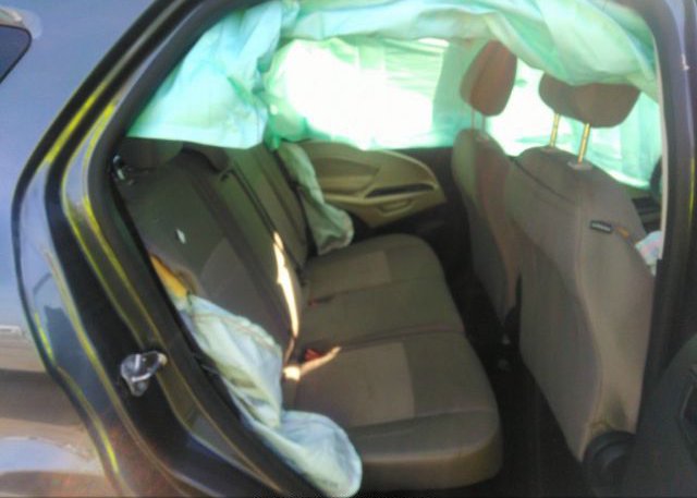 2021 FORD ECOSPORT(VIN: MAJ3S2FE7MC441110