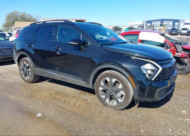 KNDPYDAH3P7061590 2023 KIA SPORTAGE PLUG-IN HYBRID