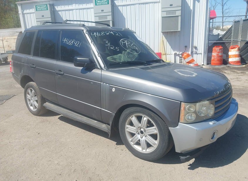 2006 Land Rover Range Rover 4.4L photo
