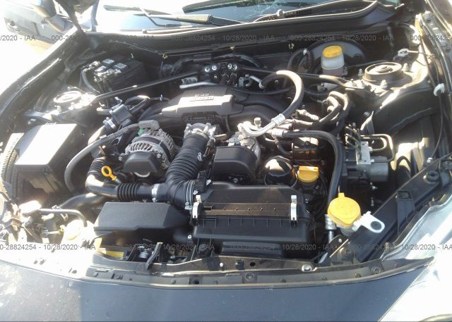 JF1ZNAA11F8701880 2015 SCION FR-S
