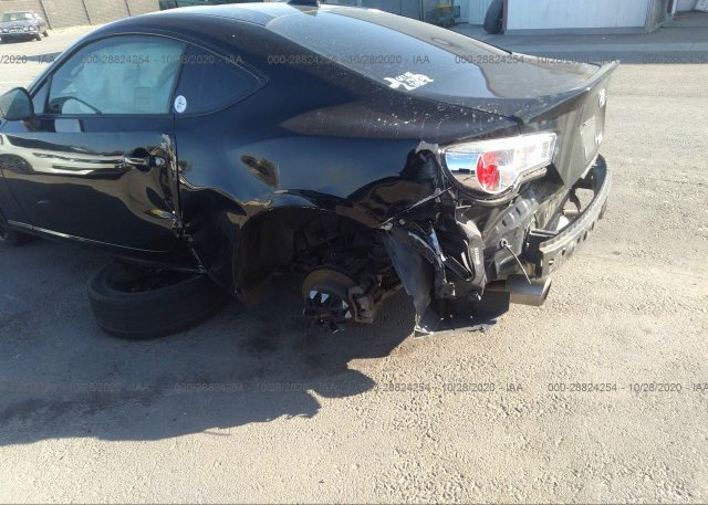 JF1ZNAA11F8701880 2015 SCION FR-S