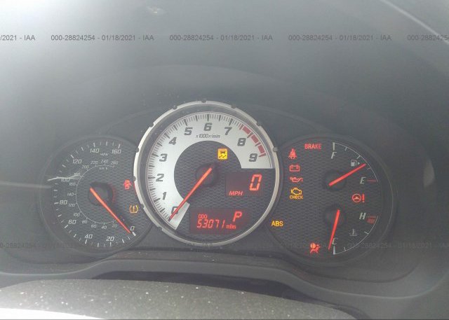JF1ZNAA11F8701880 2015 SCION FR-S