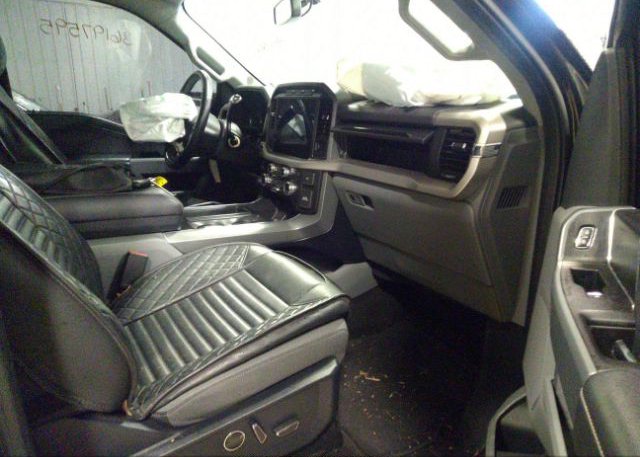 2021 FORD F-150(VIN: 1FTEW1EP8MFC02037