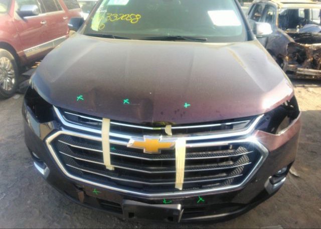 2021 CHEVROLET TRAVERSE(VIN: 1GNEVGKW7MJ226559
