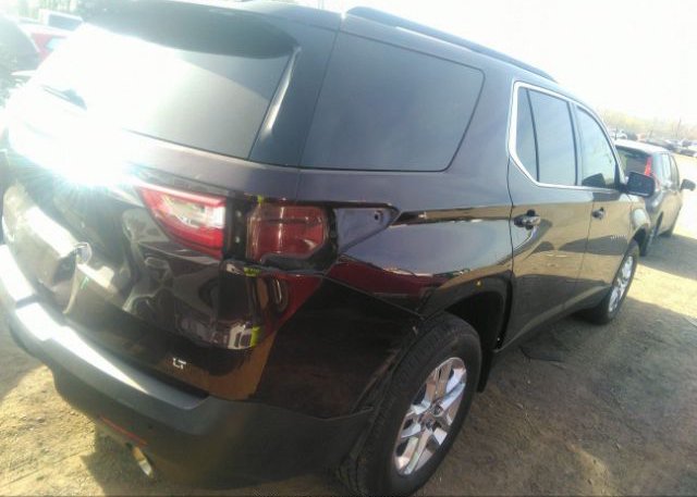2021 CHEVROLET TRAVERSE(VIN: 1GNEVGKW7MJ226559