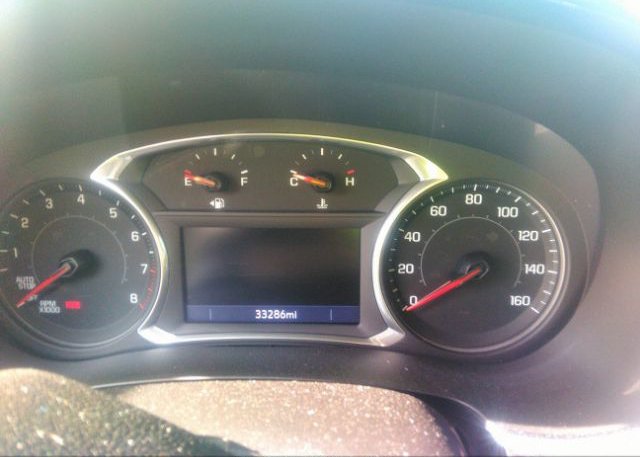 2021 CHEVROLET TRAVERSE(VIN: 1GNEVGKW7MJ226559
