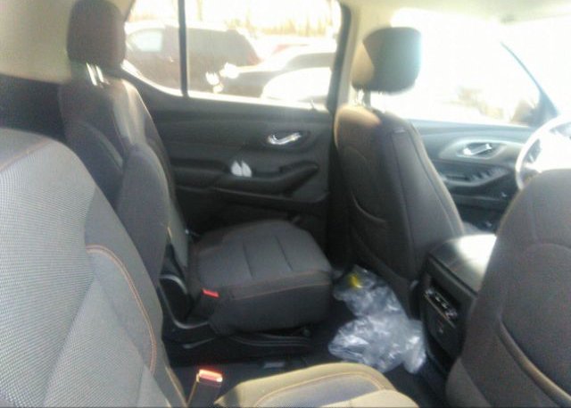 2021 CHEVROLET TRAVERSE(VIN: 1GNEVGKW7MJ226559