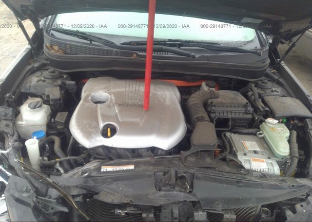 KMHEC4A45CA060677 2012 HYUNDAI SONATA
