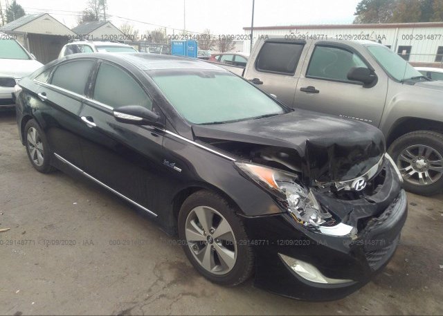 KMHEC4A45CA060677 2012 HYUNDAI SONATA