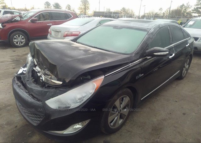 из сша 2012 HYUNDAI SONATA KMHEC4A45CA060677
