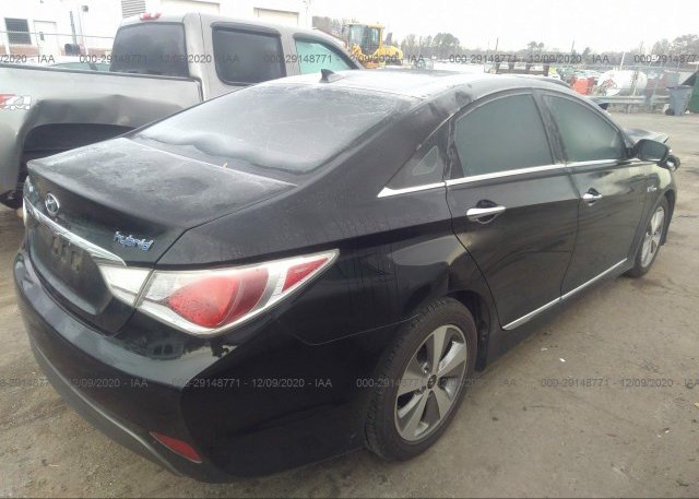 цена в сша 2012 HYUNDAI SONATA KMHEC4A45CA060677