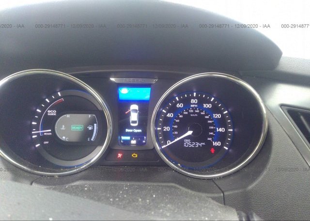KMHEC4A45CA060677 2012 HYUNDAI SONATA