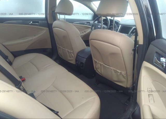 KMHEC4A45CA060677 2012 HYUNDAI SONATA