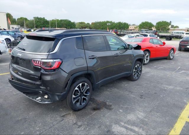 2024 JEEP COMPASS(VIN: 3C4NJDCN9RT596792