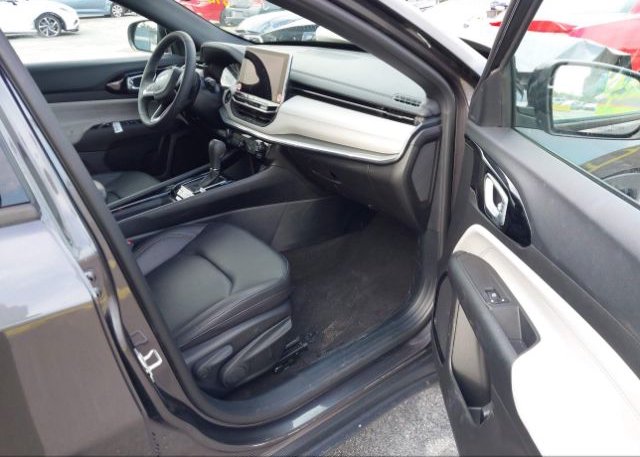2024 JEEP COMPASS(VIN: 3C4NJDCN9RT596792