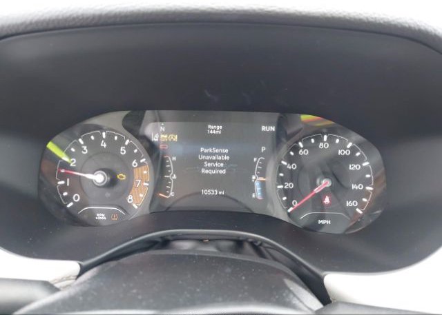 2024 JEEP COMPASS(VIN: 3C4NJDCN9RT596792