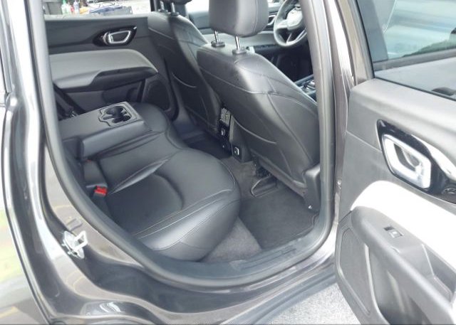 2024 JEEP COMPASS(VIN: 3C4NJDCN9RT596792