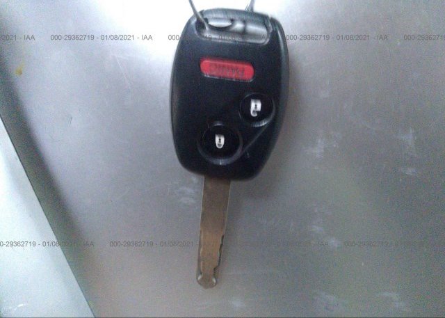 JHMZE2H72AS038534 2010 HONDA INSIGHT