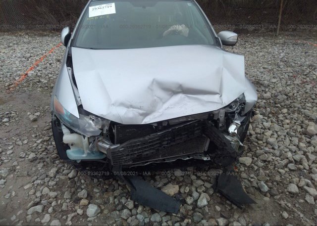 JHMZE2H72AS038534 2010 HONDA INSIGHT