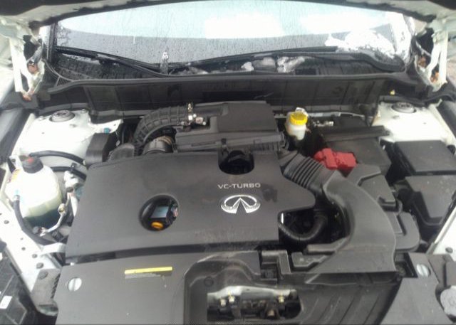 2022 INFINITI QX55(VIN: 3PCAJ5K3XNF114800