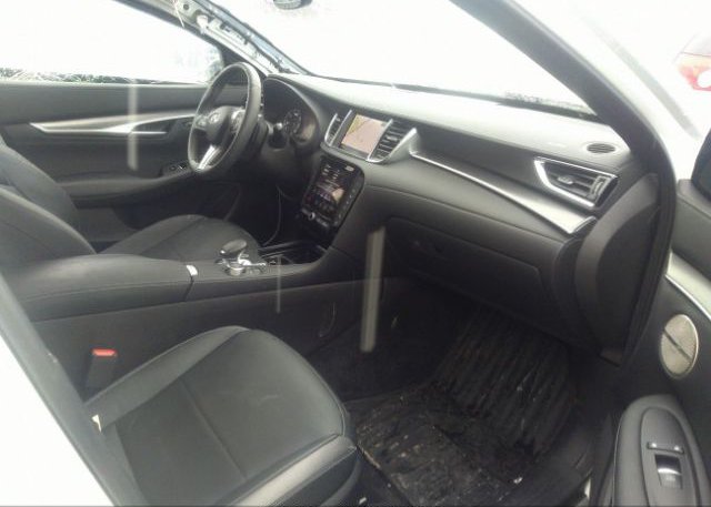 2022 INFINITI QX55(VIN: 3PCAJ5K3XNF114800