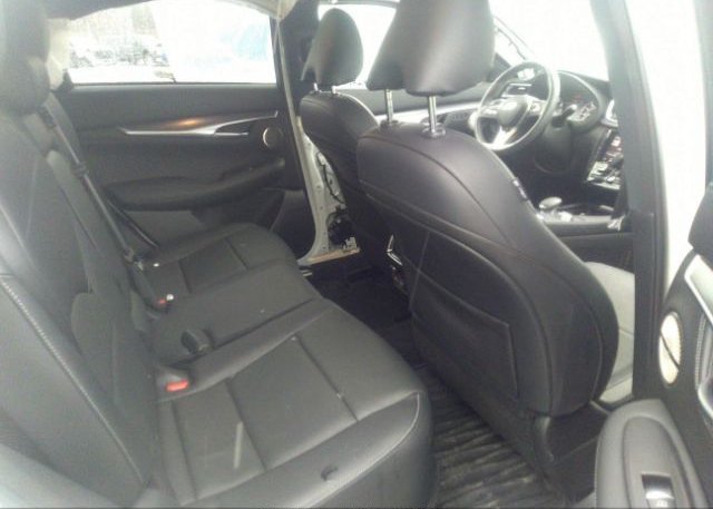 2022 INFINITI QX55(VIN: 3PCAJ5K3XNF114800