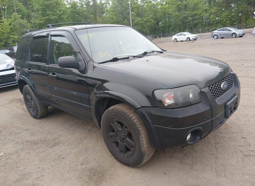 2007 Ford Escape 3.0L photo