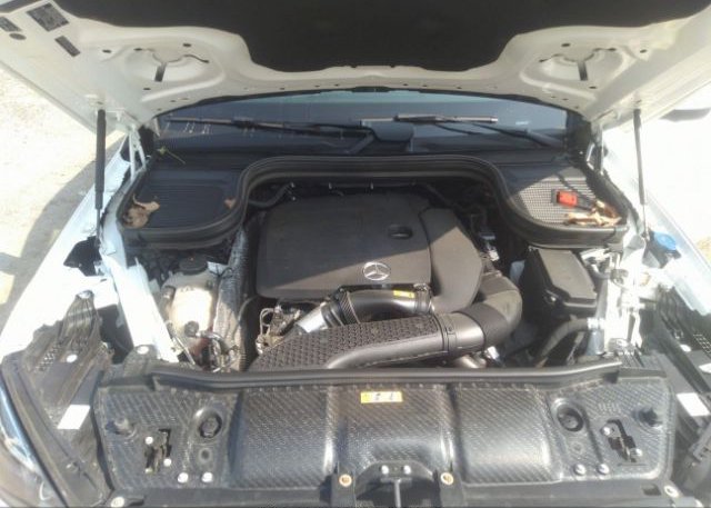 2021 MERCEDES-BENZ GLE(VIN: 4JGFB4KB6MA366860