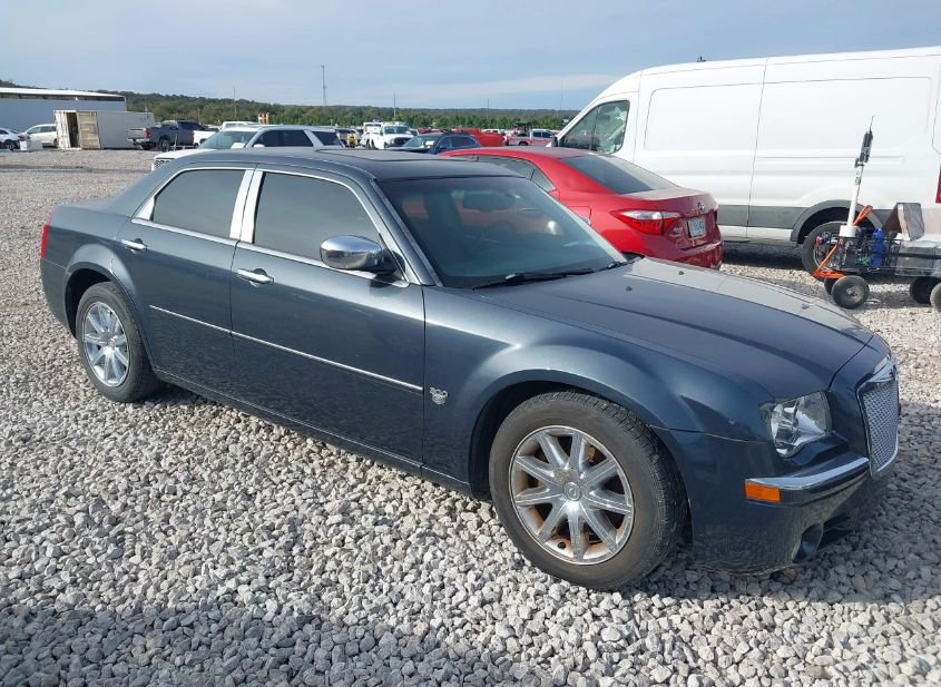 2007 CHRYSLER 300C photo