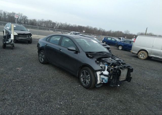 2023 KIA FORTE (VIN: 3KPF24AD8PE522356)