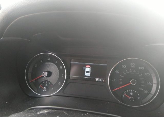 2023 KIA FORTE(VIN: 3KPF24AD8PE522356