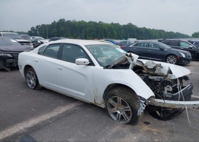 2C3CDXAT0EH191302 2014 DODGE CHARGER