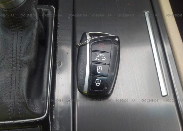 KMHGN4JE3FU042113 2015 HYUNDAI GENESIS