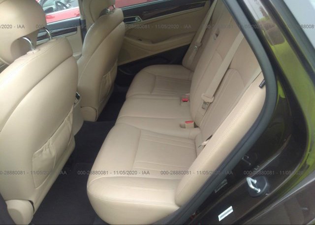 KMHGN4JE3FU042113 2015 HYUNDAI GENESIS