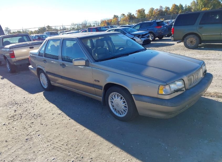 1994 VOLVO 850 photo
