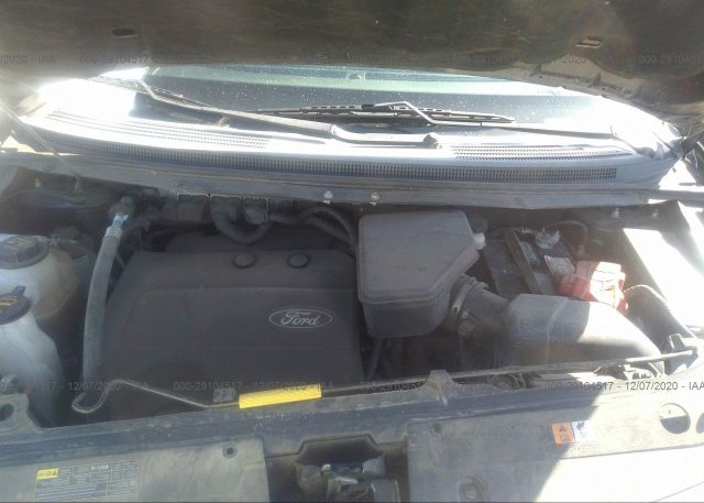 2FMDK3JC7DBC06390 2013 FORD EDGE