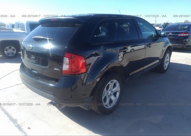 цена в сша 2013 FORD EDGE 2FMDK3JC7DBC06390