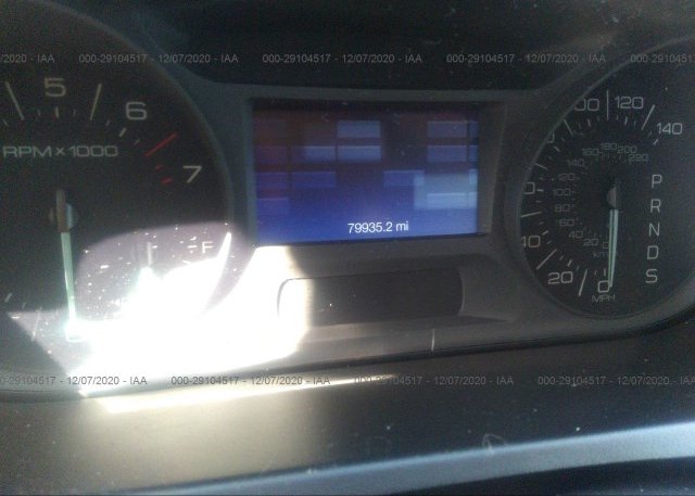 2FMDK3JC7DBC06390 2013 FORD EDGE