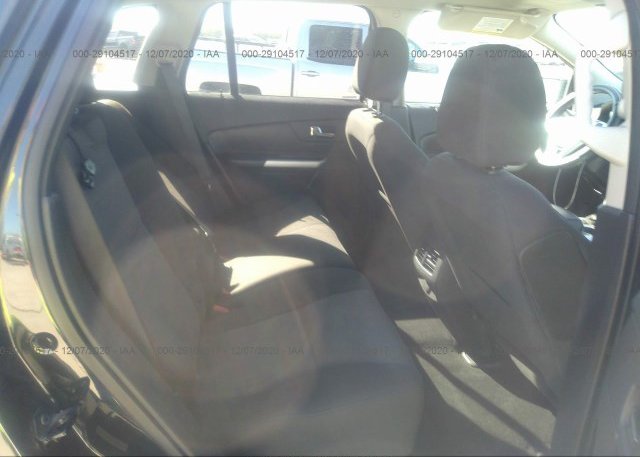 2FMDK3JC7DBC06390 2013 FORD EDGE