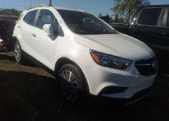 2019 BUICK Encore PRE VIN KL4CJASB7KB802142 auction photo 5