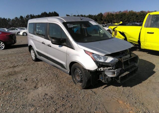 NM0GS9E25L1459835 2020 FORD TRANSIT CONNECT WAGON